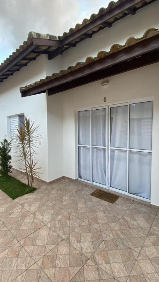 Casa Com Piscina E Churrasqueira - Lindissima! Itanhaém Exteriör bild