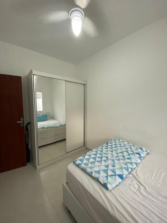 Casa Com Piscina E Churrasqueira - Lindissima! Itanhaém Exteriör bild