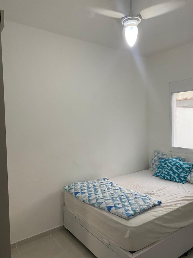 Casa Com Piscina E Churrasqueira - Lindissima! Itanhaém Exteriör bild