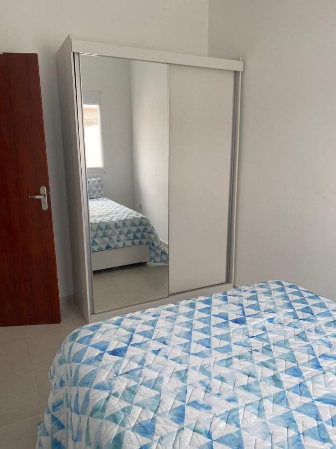 Casa Com Piscina E Churrasqueira - Lindissima! Itanhaém Exteriör bild