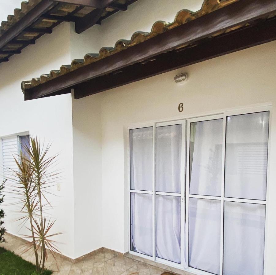 Casa Com Piscina E Churrasqueira - Lindissima! Itanhaém Exteriör bild