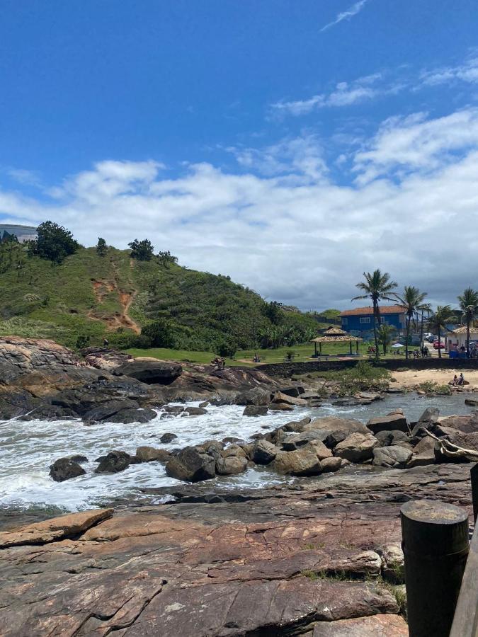 Casa Com Piscina E Churrasqueira - Lindissima! Itanhaém Exteriör bild