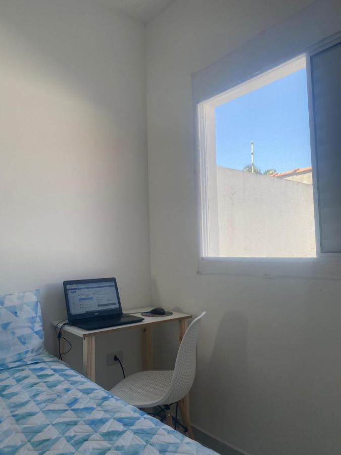 Casa Com Piscina E Churrasqueira - Lindissima! Itanhaém Exteriör bild
